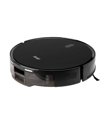 Роботы пылесосы