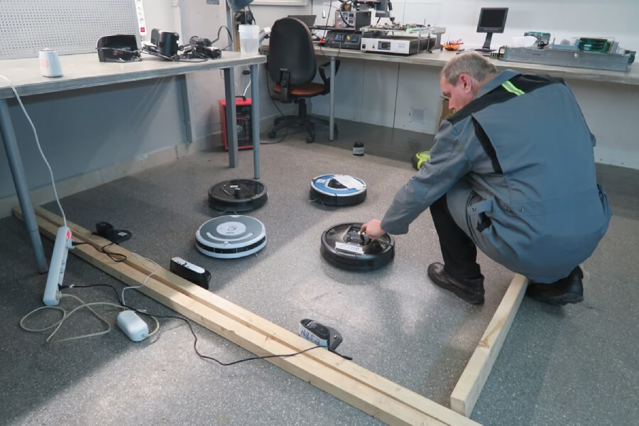 Сервис центр iBoto