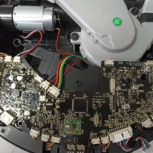 Ремонт техники iBoto