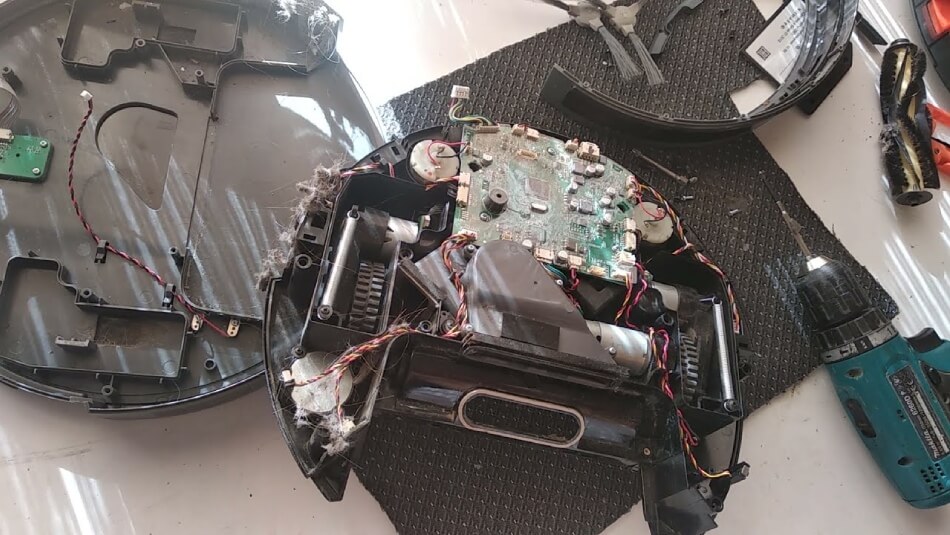 Ремонт техники iBoto